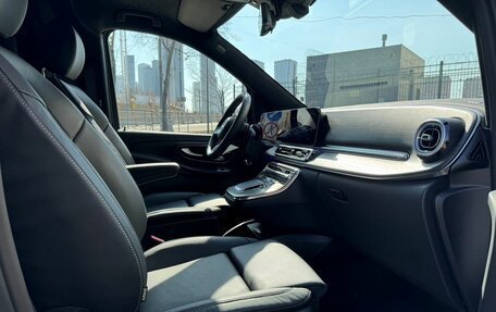 Mercedes-Benz V-Класс, 2024 год, 17 200 000 рублей, 12 фотография