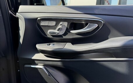 Mercedes-Benz V-Класс, 2024 год, 17 200 000 рублей, 13 фотография