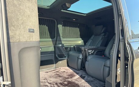 Mercedes-Benz V-Класс, 2024 год, 17 200 000 рублей, 14 фотография