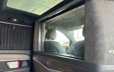 Mercedes-Benz V-Класс, 2024 год, 17 200 000 рублей, 19 фотография