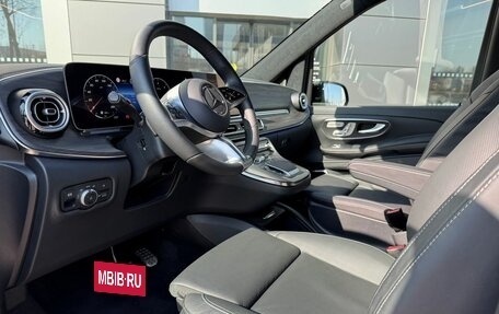 Mercedes-Benz V-Класс, 2024 год, 17 200 000 рублей, 16 фотография