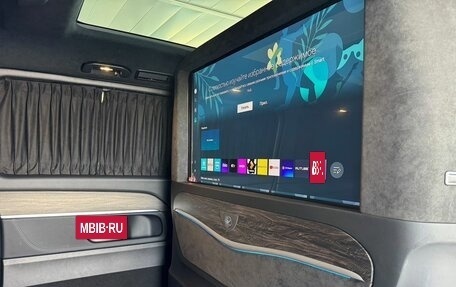 Mercedes-Benz V-Класс, 2024 год, 17 200 000 рублей, 18 фотография