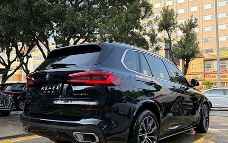 BMW X5, 2023 год, 6 993 000 рублей, 2 фотография