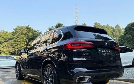 BMW X5, 2023 год, 6 993 000 рублей, 4 фотография