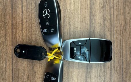 Mercedes-Benz V-Класс, 2024 год, 17 200 000 рублей, 28 фотография