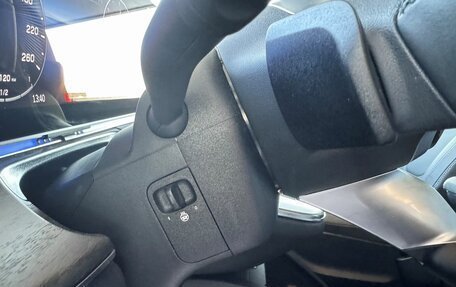 Mercedes-Benz V-Класс, 2024 год, 17 200 000 рублей, 27 фотография