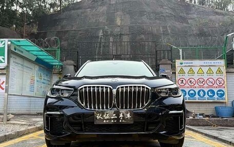 BMW X5, 2023 год, 6 993 000 рублей, 5 фотография