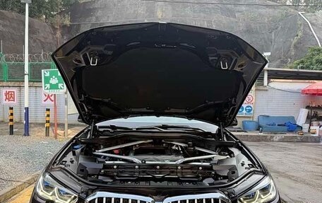 BMW X5, 2023 год, 6 993 000 рублей, 7 фотография