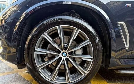 BMW X5, 2023 год, 6 993 000 рублей, 8 фотография