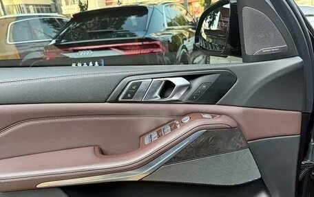 BMW X5, 2023 год, 6 993 000 рублей, 10 фотография