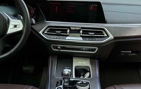 BMW X5, 2023 год, 6 993 000 рублей, 13 фотография