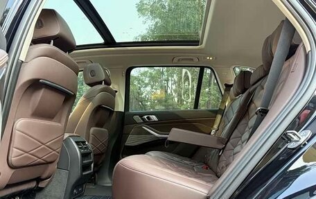 BMW X5, 2023 год, 6 993 000 рублей, 19 фотография