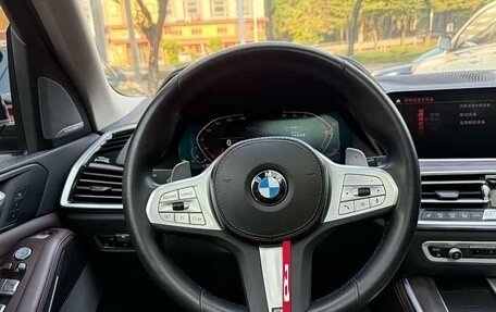 BMW X5, 2023 год, 6 993 000 рублей, 14 фотография