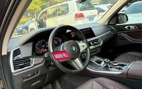 BMW X5, 2023 год, 6 993 000 рублей, 17 фотография