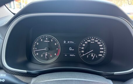 Hyundai Tucson III, 2020 год, 2 470 000 рублей, 15 фотография