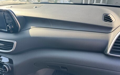 Hyundai Tucson III, 2020 год, 2 470 000 рублей, 16 фотография