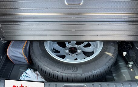 Hyundai Tucson III, 2020 год, 2 470 000 рублей, 18 фотография