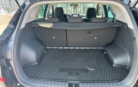 Hyundai Tucson III, 2020 год, 2 470 000 рублей, 19 фотография