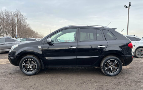 Renault Koleos I рестайлинг 2, 2010 год, 960 000 рублей, 3 фотография