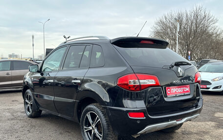Renault Koleos I рестайлинг 2, 2010 год, 960 000 рублей, 4 фотография