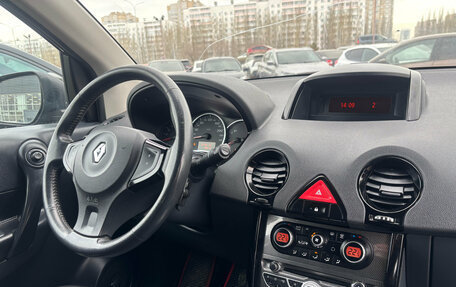 Renault Koleos I рестайлинг 2, 2010 год, 960 000 рублей, 13 фотография