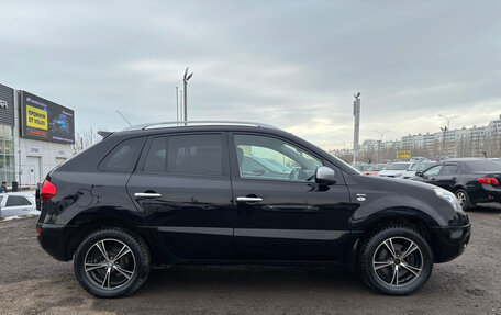 Renault Koleos I рестайлинг 2, 2010 год, 960 000 рублей, 9 фотография