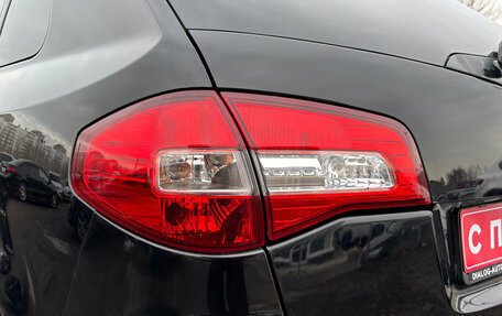 Renault Koleos I рестайлинг 2, 2010 год, 960 000 рублей, 5 фотография