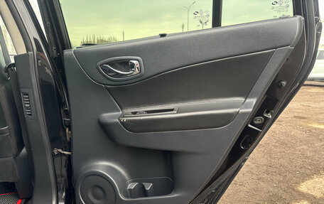 Renault Koleos I рестайлинг 2, 2010 год, 960 000 рублей, 14 фотография