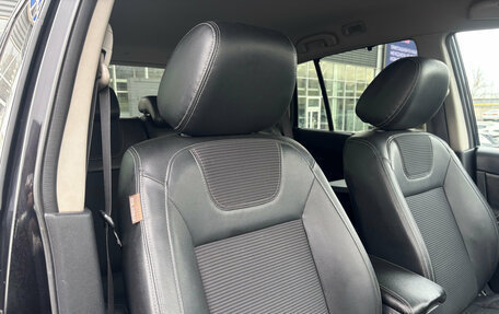 Renault Koleos I рестайлинг 2, 2010 год, 960 000 рублей, 12 фотография