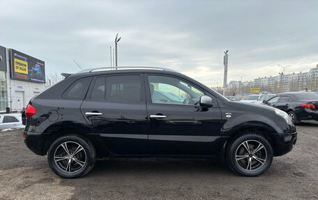 Renault Koleos I рестайлинг 2, 2010 год, 960 000 рублей, 10 фотография