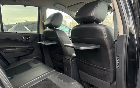 Renault Koleos I рестайлинг 2, 2010 год, 960 000 рублей, 17 фотография