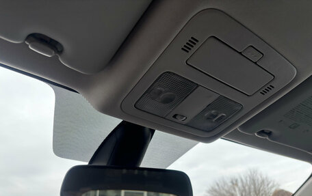 Renault Koleos I рестайлинг 2, 2010 год, 960 000 рублей, 19 фотография