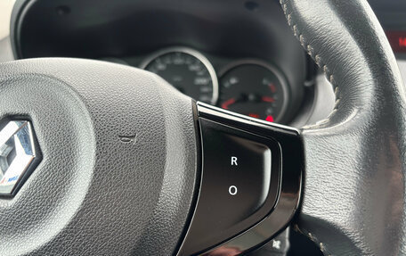 Renault Koleos I рестайлинг 2, 2010 год, 960 000 рублей, 18 фотография