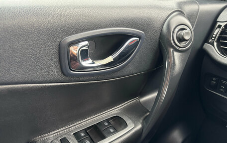 Renault Koleos I рестайлинг 2, 2010 год, 960 000 рублей, 21 фотография