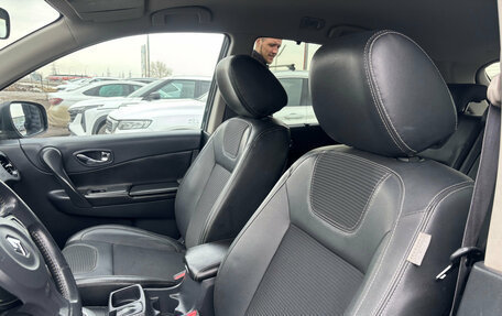 Renault Koleos I рестайлинг 2, 2010 год, 960 000 рублей, 24 фотография