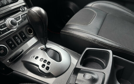 Renault Koleos I рестайлинг 2, 2010 год, 960 000 рублей, 27 фотография