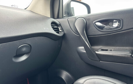 Renault Koleos I рестайлинг 2, 2010 год, 960 000 рублей, 26 фотография