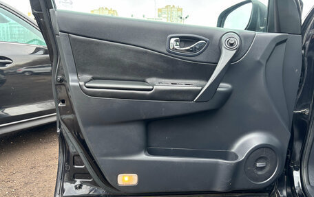 Renault Koleos I рестайлинг 2, 2010 год, 960 000 рублей, 22 фотография