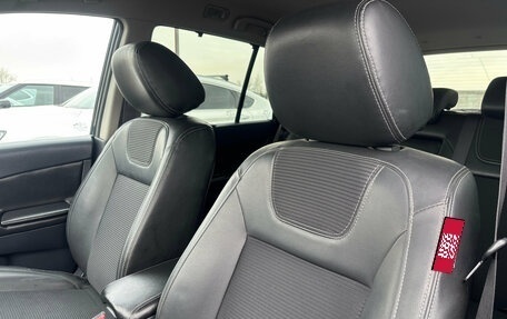 Renault Koleos I рестайлинг 2, 2010 год, 960 000 рублей, 30 фотография