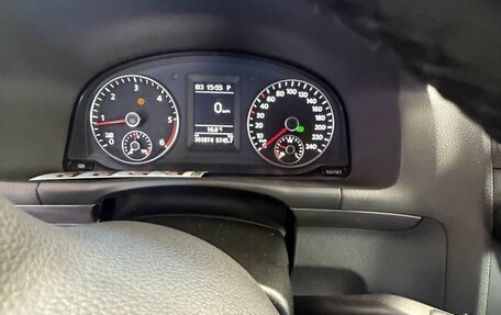 Volkswagen Touran III, 2010 год, 1 050 000 рублей, 7 фотография