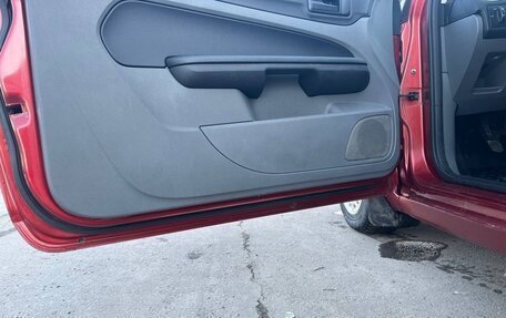 Ford Focus II рестайлинг, 2008 год, 410 000 рублей, 10 фотография