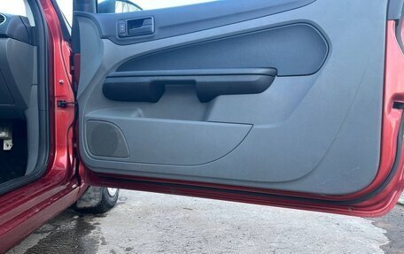 Ford Focus II рестайлинг, 2008 год, 410 000 рублей, 15 фотография