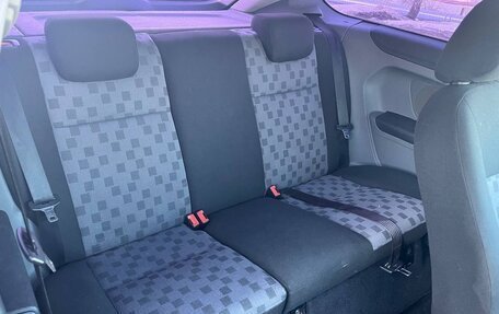 Ford Focus II рестайлинг, 2008 год, 410 000 рублей, 16 фотография