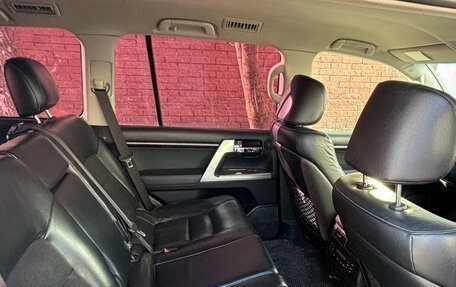 Toyota Land Cruiser 200, 2012 год, 3 500 000 рублей, 6 фотография