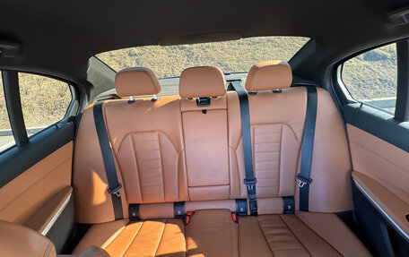 BMW 3 серия, 2019 год, 3 500 000 рублей, 9 фотография