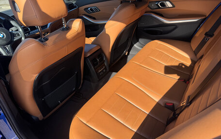 BMW 3 серия, 2019 год, 3 500 000 рублей, 10 фотография