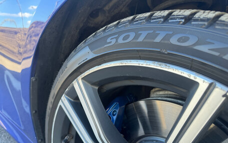 BMW 3 серия, 2019 год, 3 500 000 рублей, 12 фотография