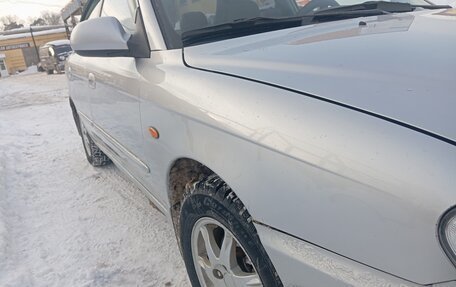 KIA Spectra II (LD), 2006 год, 310 000 рублей, 2 фотография