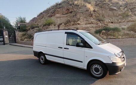 Mercedes-Benz Vito, 2013 год, 2 250 000 рублей, 3 фотография