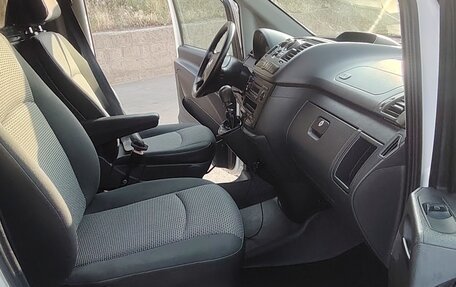 Mercedes-Benz Vito, 2013 год, 2 250 000 рублей, 7 фотография